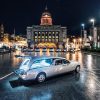 Rolls Royce Phantom Hearse